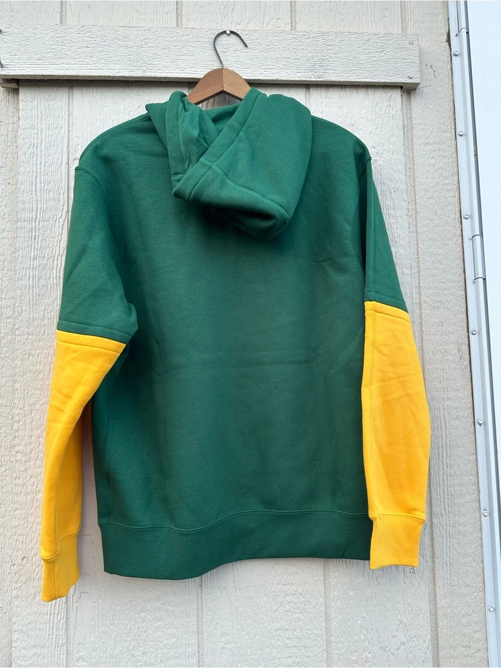Nike pullover hoodie